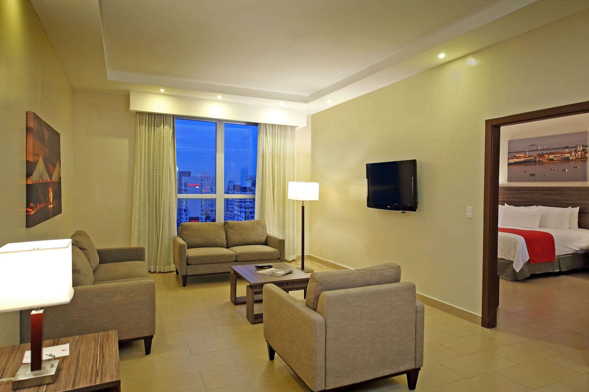 Victoria Hotel And Suites Panama 외부 사진