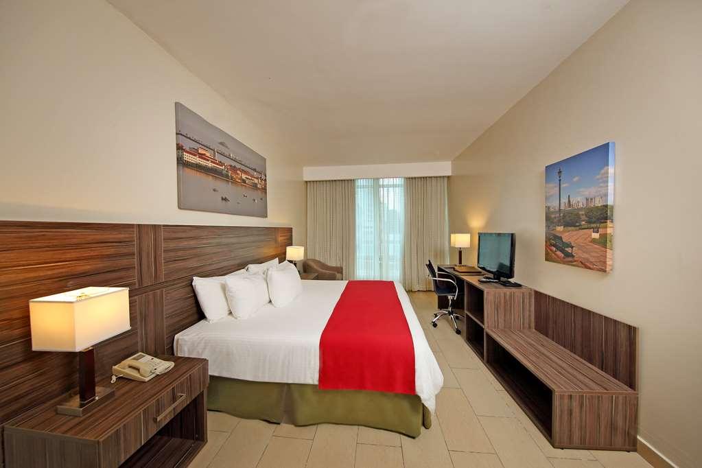 Victoria Hotel And Suites Panama 객실 사진