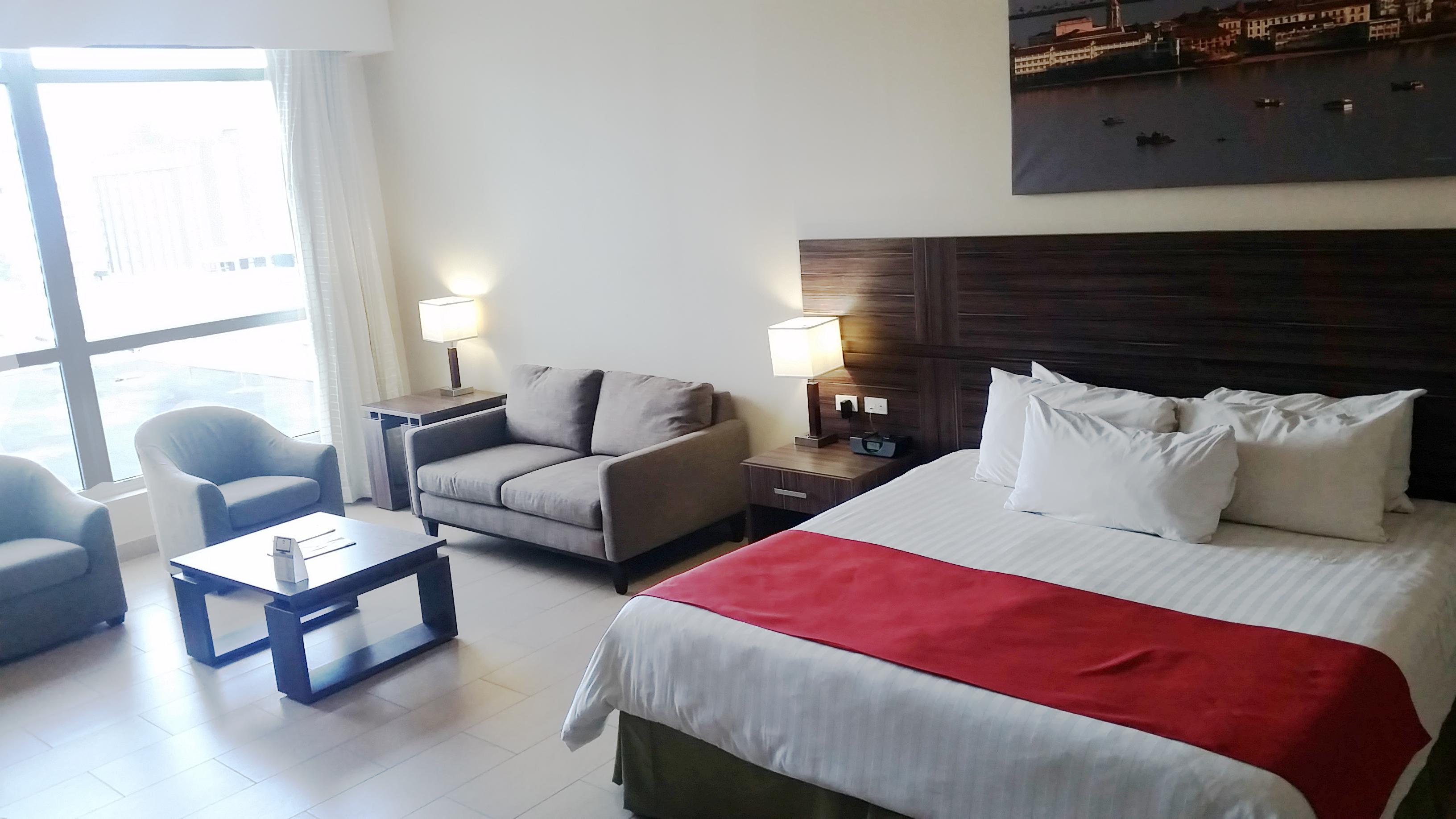 Victoria Hotel And Suites Panama 외부 사진