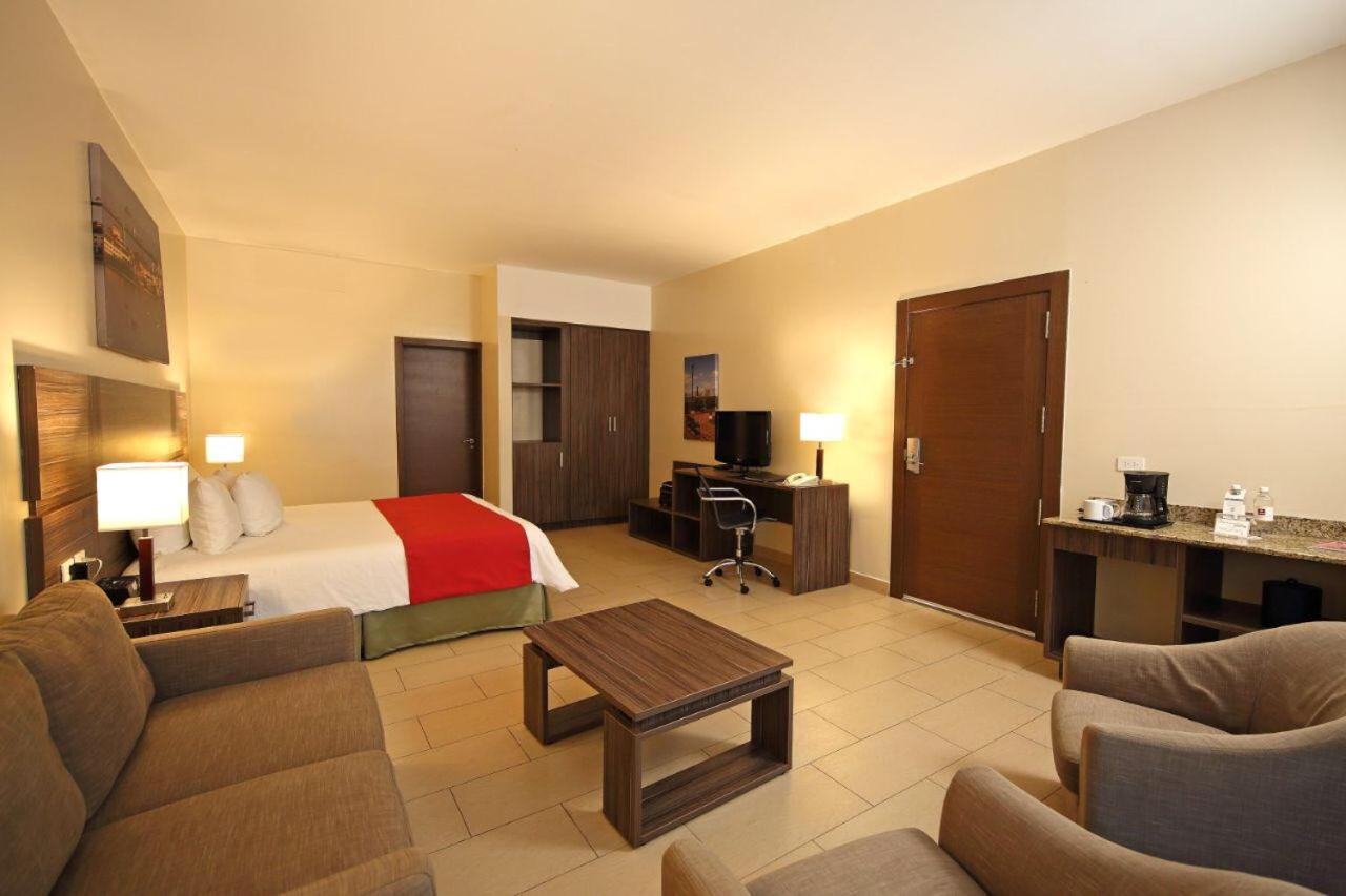 Victoria Hotel And Suites Panama 외부 사진