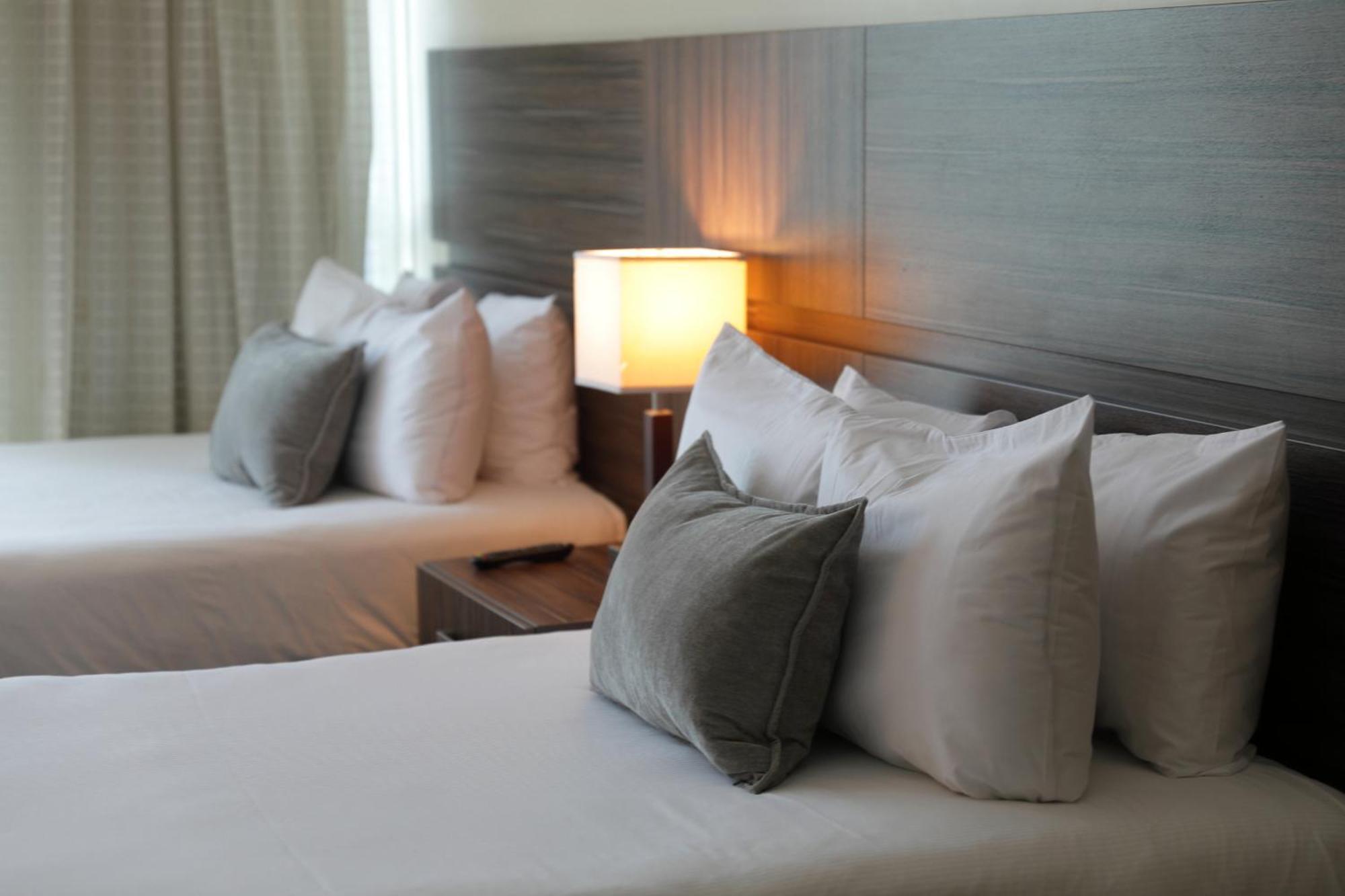 Victoria Hotel And Suites Panama 외부 사진