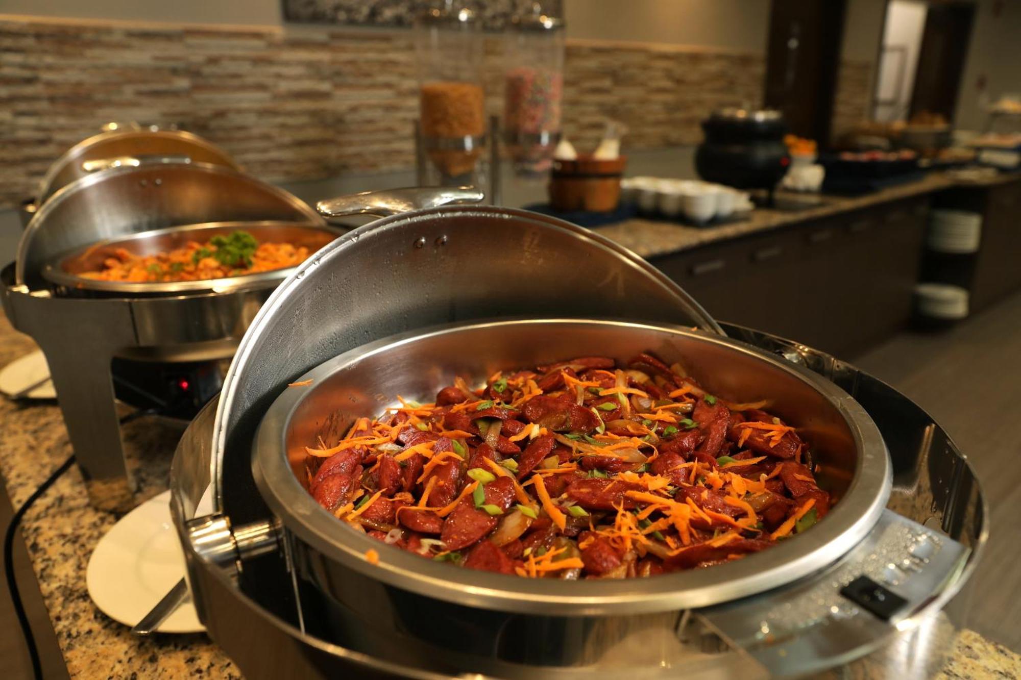 Victoria Hotel And Suites Panama 외부 사진